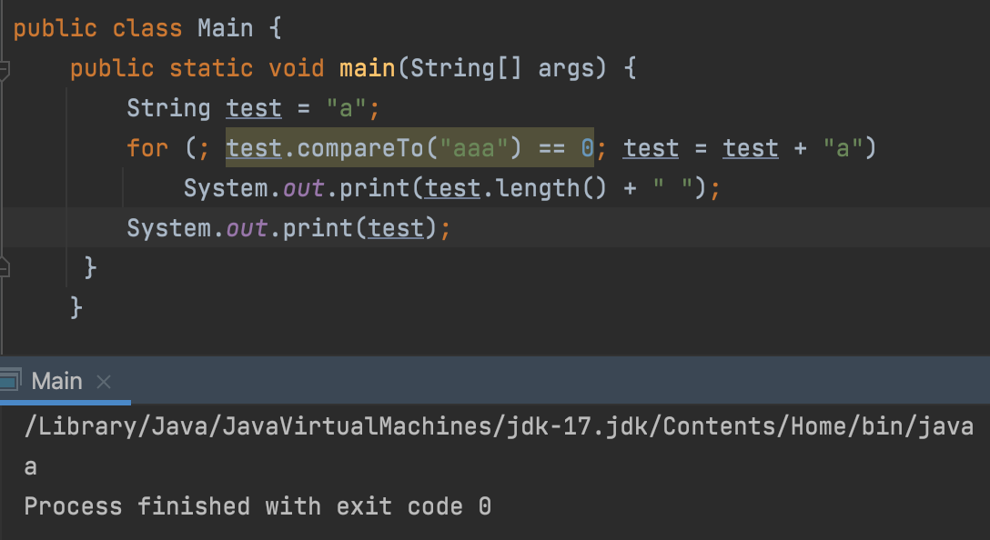 Java Foundations Exam Practice Tests - Page 5 of 9 - SkillCertPro