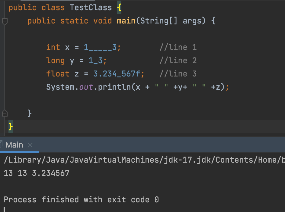 Java Foundations Exam Practice Tests - Page 5 of 9 - SkillCertPro