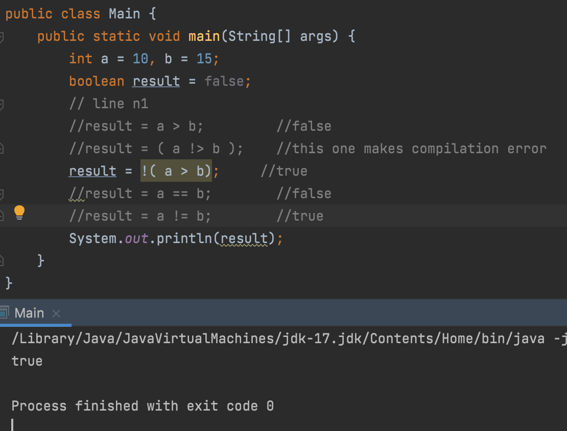 Java Foundations Exam Practice Tests - Page 5 of 9 - SkillCertPro