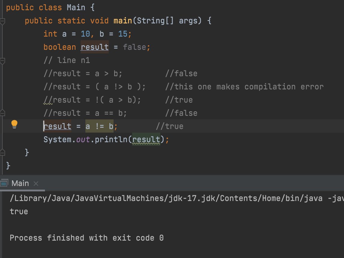 Java Foundations Exam Practice Tests - Page 5 of 9 - SkillCertPro