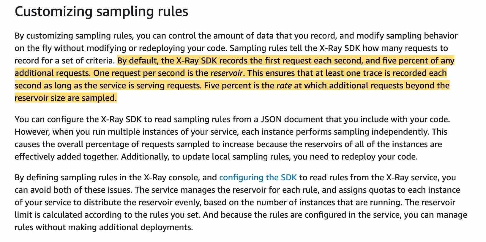 AWS Certified Developer Associate Exam Questions Page 21 of 23