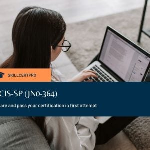 JNCIS-SP (JN0-364) Exam Questions