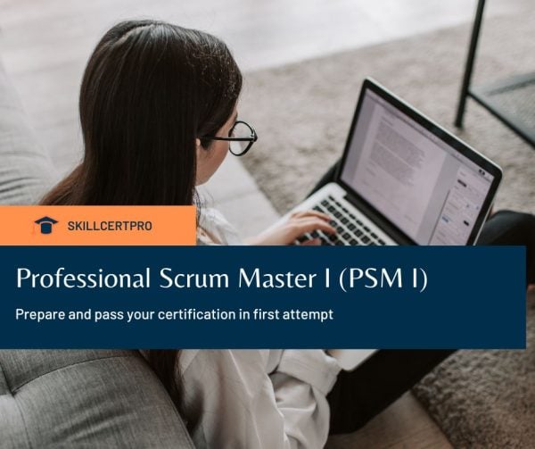 Professional Scrum Master I (PSM I) Exam Questions 2025