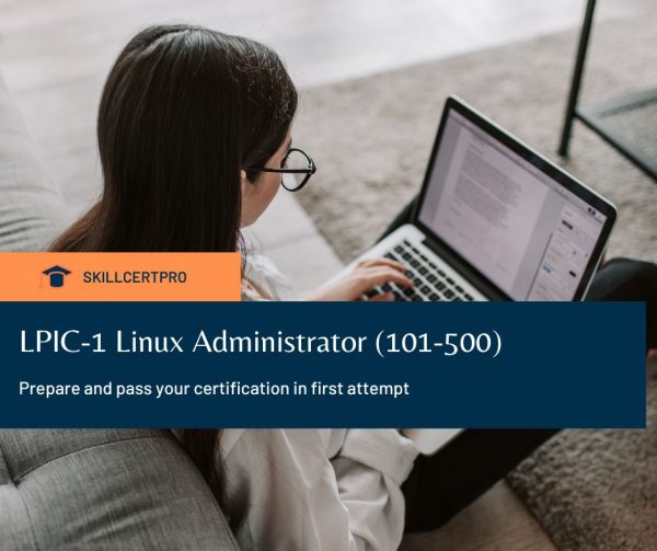 LPIC-1 Linux Administrator 101-500 Exam Questions