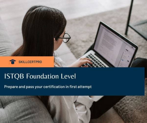 ISTQB Foundation Level (CTFL) Exam Questions 2025