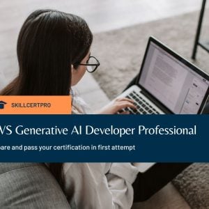 AWS Generative AI Developer Pro (AIP-C01) Exam Questions 2025