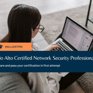 Palo Alto Network Security Professional Exam Questions 2026
