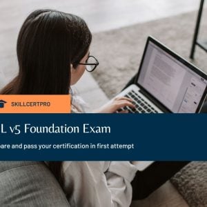 ITIL v5 Foundation Exam Questions 2026
